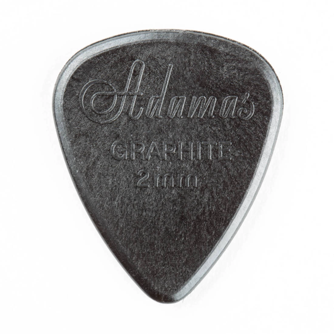 Adamas Graphite Pick Pack (12 Pack)