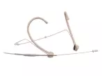 MIPRO - MU-23 3mm Omni-directional Dual Sided Headset