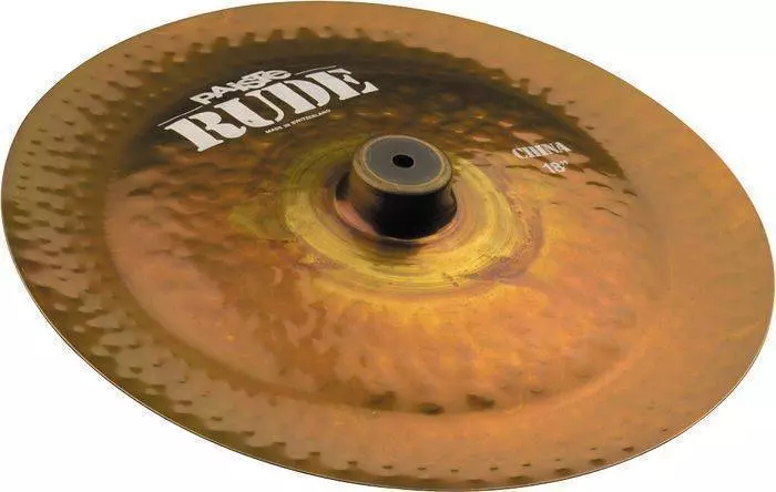 Rude Classic 18 Inch China