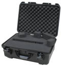 Gator - Waterproof Molded Case with Diced Foam Interior