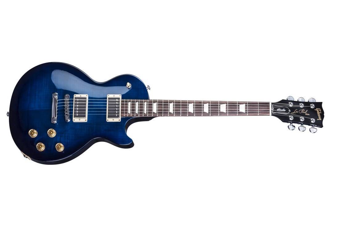 GIBSON LP STUDIO 2015 Manhattan midnight-