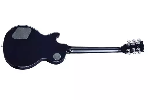 2017 Les Paul Studio Plus T Ltd - Manhattan Midnight