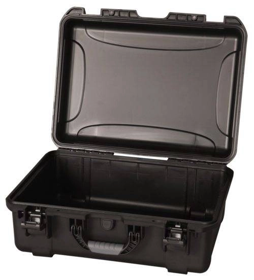 Waterproof Molded Case - No Foam