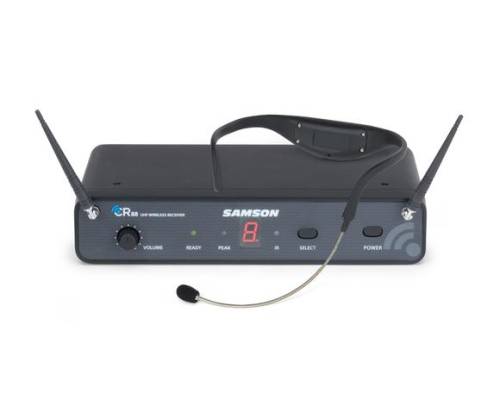 Airline 88 AH8 Headset UHF Wireless System