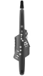 Roland - Aerophone AE-10 Digital Wind Instrument - Graphite