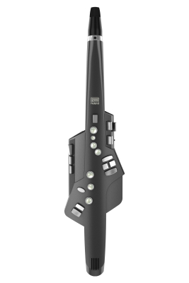 Aerophone AE-10 Digital Wind Instrument - Graphite