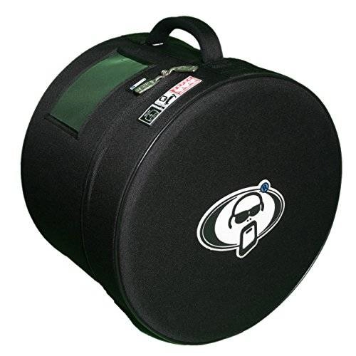 Rigid Tom Drum Case with RIMS - 12 x 14\'\'