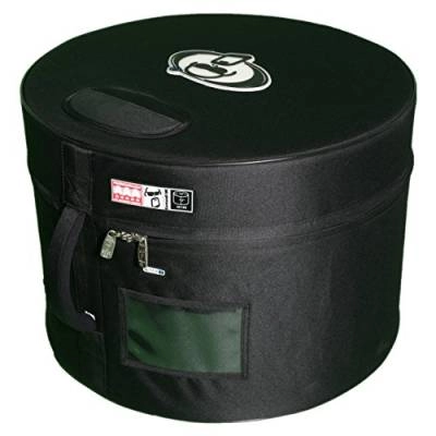 Rigid Tom Drum Case with RIMS - 12 x 14\'\'