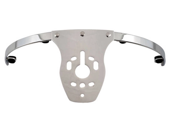 GTS Tom Suspension System - 16-Inch/6 Lug