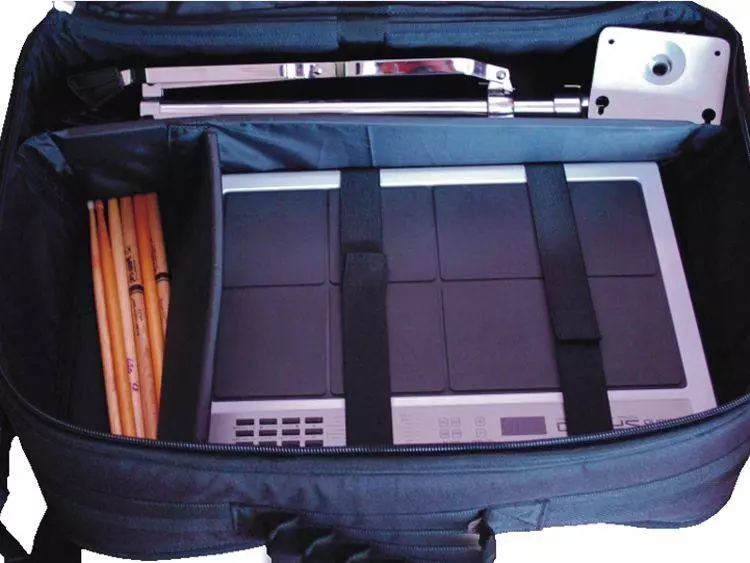 Roland SPD-6 Case