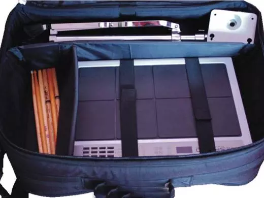 Roland SPD-6 Case