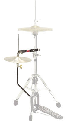 HHOT - Hi Hat Off Time Attachment