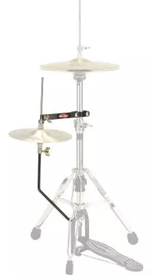 HHOT - Hi Hat Off Time Attachment