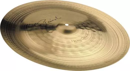 Paiste - Signature 18 inch Heavy China