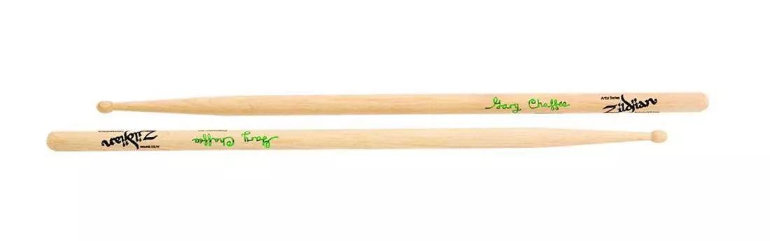 Gary Chaffee Drumsticks