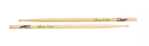 Gary Chaffee Drumsticks