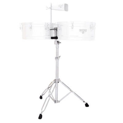 Latin Percussion - Matador Timbale Stand