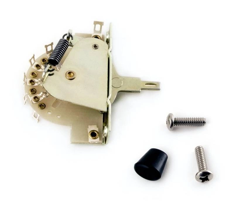 3-Way Blade Switch (Hiland, Mira, H.Leese, Dragon 25th models)