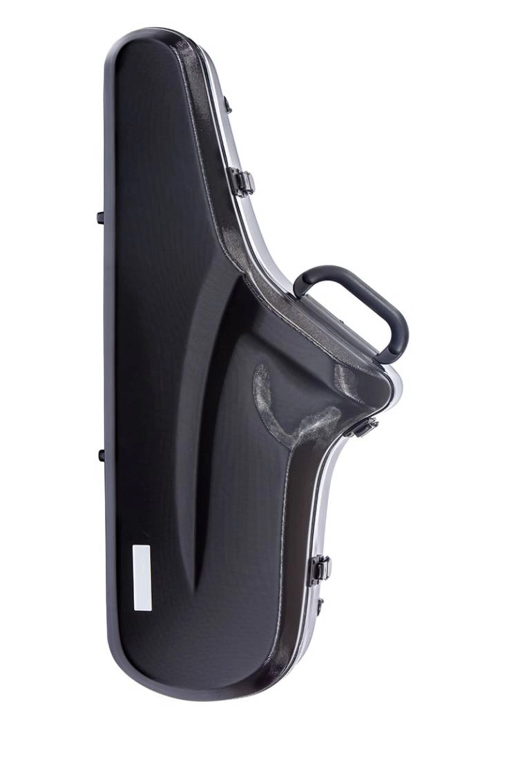 Stage Tenor Sax Case - Black Sabbath