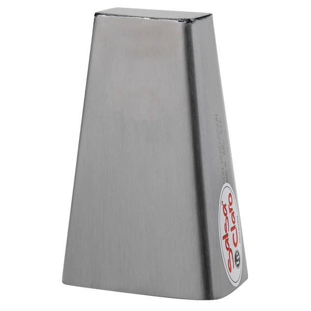 Salsa Claro Hand Held Bongo Cowbell