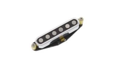 Starwood Tele Neck Pickup - Chrome