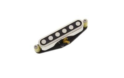 Starwood Tele Neck Pickup - Nickel