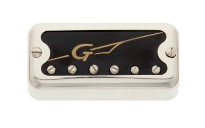 TV-HT Neck Pickup - Nickel