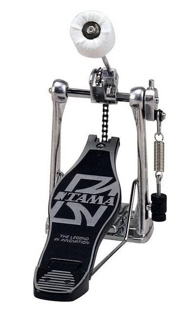 HP10 Single Chain Drive Pedal