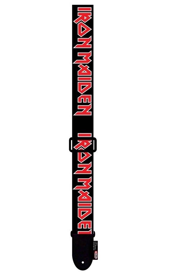 2\'\' Polyester Strap - Iron Maiden