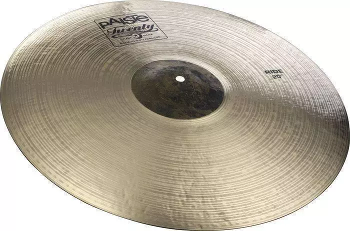 Twenty Series 20 inch Ride
