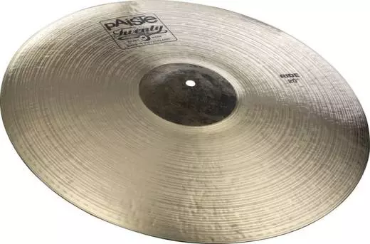 Twenty Series 20 inch Ride