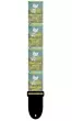 Perris Leathers Ltd - 2 Polyester Strap - Woodstock