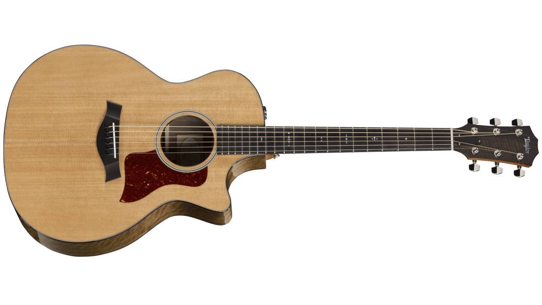 514ce LTD Grand Auditorium Acoustic Guitar w/ES2