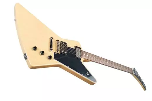 Explorer Mahogany Tv Ltd - Yellow