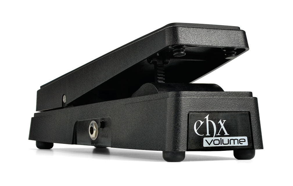 EHX Volume Pedal (25K or 250K)