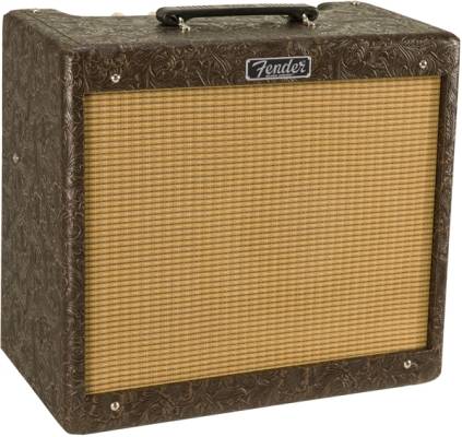 Limited Edition Blues Jr III Western with Cannabis Rex Speaker