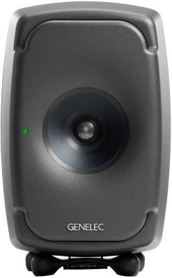 8331A 5\'\' Nearfield 3-Way SAM Monitor (Single) - Gray