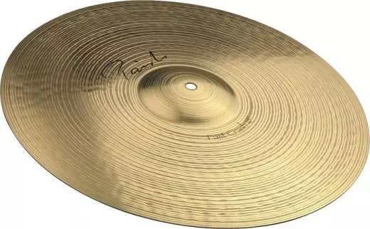 Paiste - Signature 18 inch Fast Crash