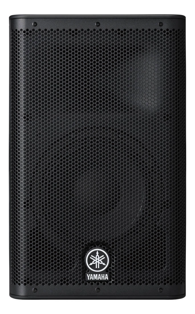 DXR-10 10\'\' 2-Way 1100W Powered Speaker