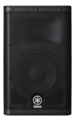 DXR-10 10\'\' 2-Way 1100W Powered Speaker