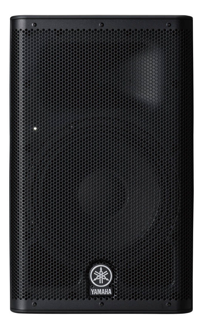 DXR8 8\'\' 1100W 2-way Powered Speaker
