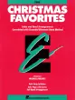 Hal Leonard - Essential Elements Christmas Favorites - Sweeney - Tuba - Book