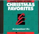Hal Leonard - Essential Elements Christmas Favorites for Strings - Conley - CD daccompagnement