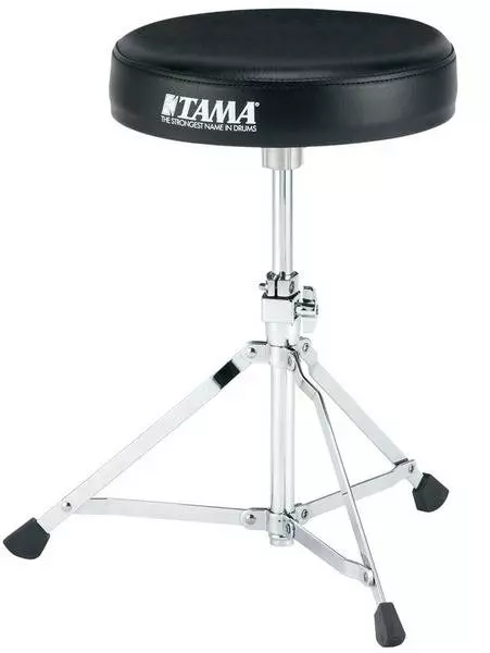 HT10S Single Braced Drum Throne