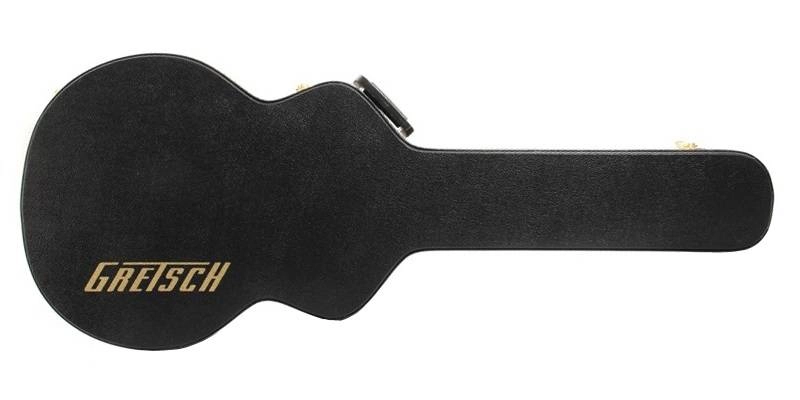 G6298 Electromatic 12-string Case