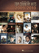 Top Country Hits 2009-2010