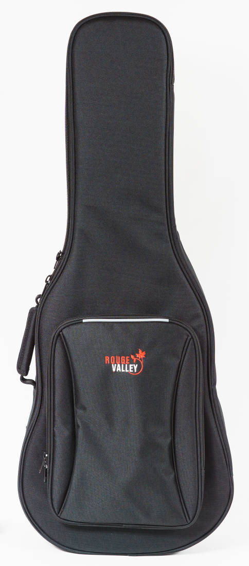 Classical Guitar Bag 1/2 Size 200 Series