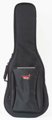 Rouge Valley - Classical Guitar Bag 1/2 Size 200 Series