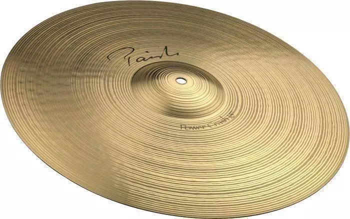 Signature 18 inch Power Crash