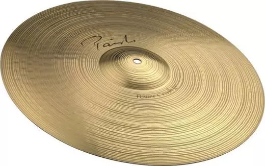 Paiste - Signature 18 inch Power Crash